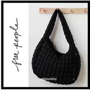 Free People Movement | Quilted Carryall